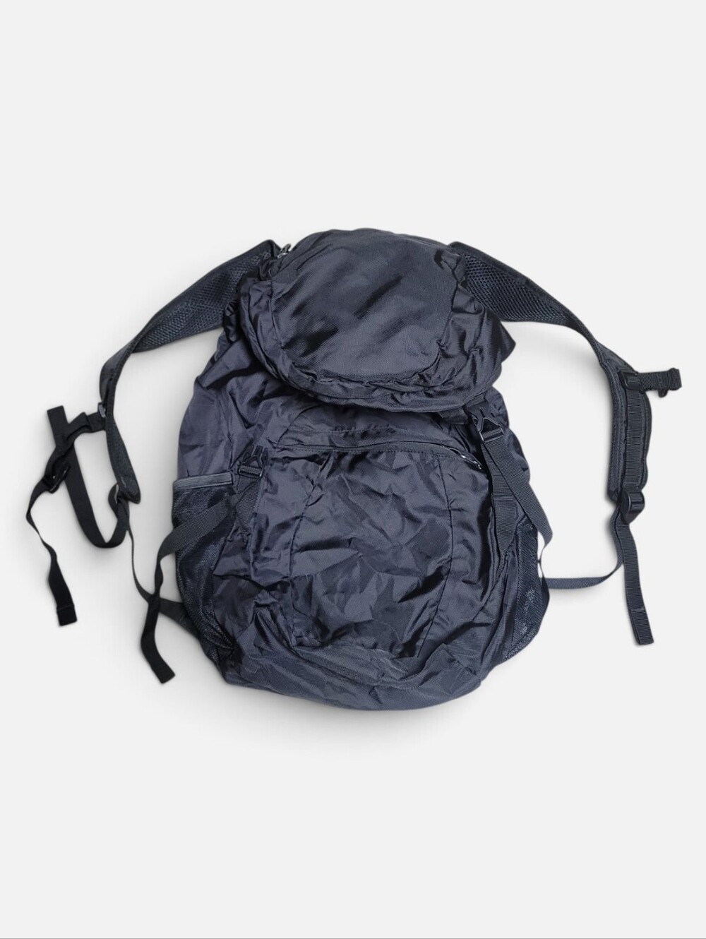 Mack Weldon Portable Backpack